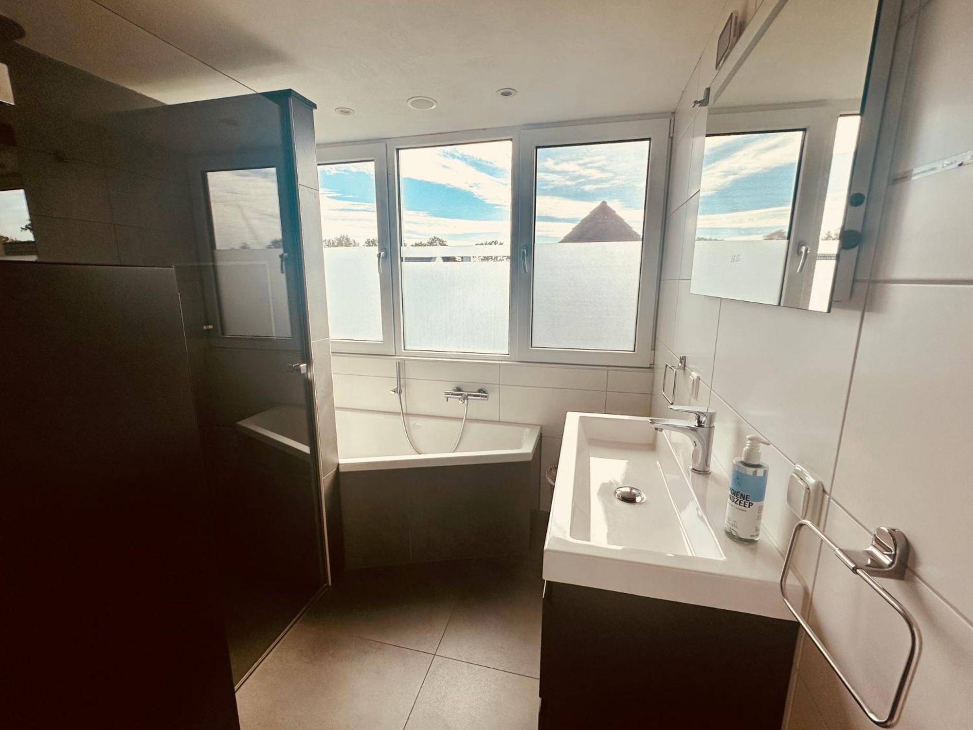 De Wielen 58 Sint Maarten Exteriér fotografie